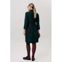 Платье Anelli 1752 Тишина мха