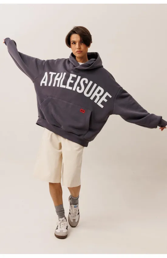 Кофта Go F4200/30-03 графит