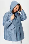 Куртка Sova 11276 голубой