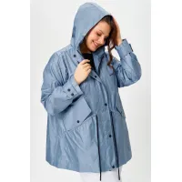 Куртка Sova 11276 голубой