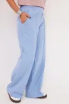 Брюки Begimoda 6065 голубой