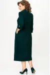 Платье Svetlana Style 2137 изумруд