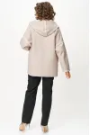 Куртка Michel Chic 360-1 пудра Куртка Michel Chic 360-1 пудра