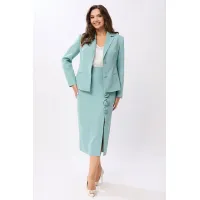Пиджак Mislana 1128ж мята