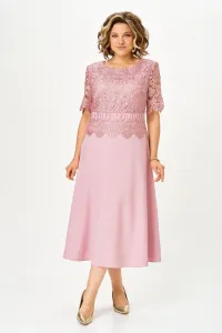 Платье Svetlana Style 5040 розовый