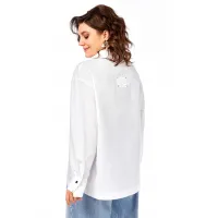 Блузка Jurimex 3341 белый