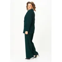 Пиджак Anastasia Mak 1304 зелёный