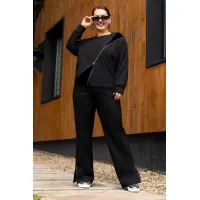 Брюки Adarin А-32 черный