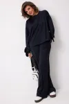 Кофта Begimoda 4139 индиго