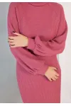 Платье I3I Fashion 103/10 брусника