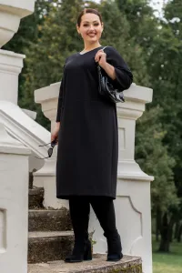 Платье Adarin А-01 черный