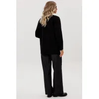 Брюки Faufilure С946 Черный