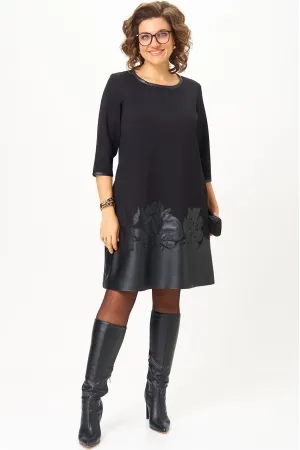 Платье Michel Chic 2140/1 черный