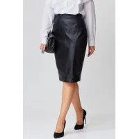 Юбка Andina City 1010 черный