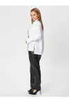 Блузка Condra Deluxe 16271 белый