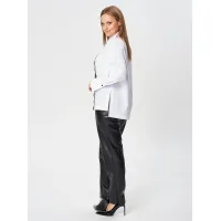 Блузка Condra Deluxe 16271 белый