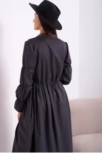 Платье Celentano 5052 графит