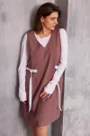 Кофта Begimoda 4129 белый