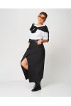 Юбка Gratto 6209 черный
