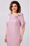Платье Кокетка И К 1272 розовый