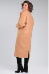 Пальто Michel Chic 359 бежевый
