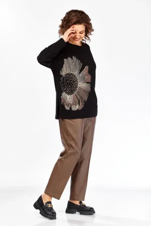 Туники Jurimex 3408 черный