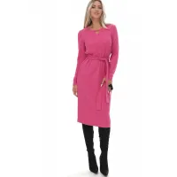 Платье Golden Valley 4984 розовый Платье Golden Valley 4984 розовый