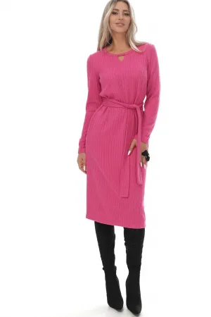 Платье Golden Valley 4984 розовый