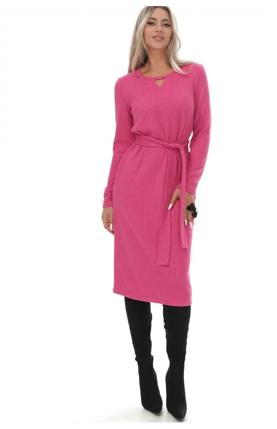 Платье Golden Valley 4984 розовый
