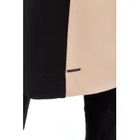 Платье Jurimex 3384 беж+черный