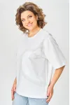 Блузка Svetlana Style 3002 белый