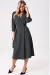 Платье Anastasia 1229.2 графит