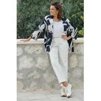 Брюки Vittoria Queen 27943бр сливочный Брюки Vittoria Queen 27943бр сливочный