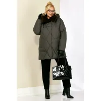 Куртка Shetti 2207 графит