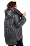 Куртка Диамант 2130 графитовый Куртка Диамант 2130 графитовый