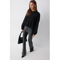 Брюки Люше 4235 черный