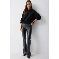 Брюки Люше 4235 черный