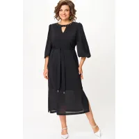 Платье Svetlana Style 2143 черный