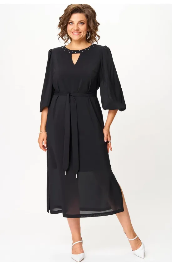 Платье Svetlana Style 2143 черный