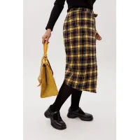 Юбка Anelli 1776 Пчелиные соты