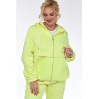 Куртка Belinga 8006 желтый