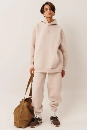 Кофта Go F3039/03-03.164-170 кремовый