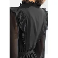 Платье Golden Valley 4861 черный