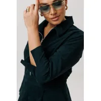 Платье Anelli 1752 Тишина мха