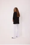 Майка Vesnaletto 4173-4 черный