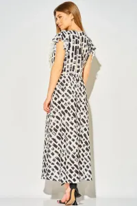 Платье Laikony L-364 кирпичики