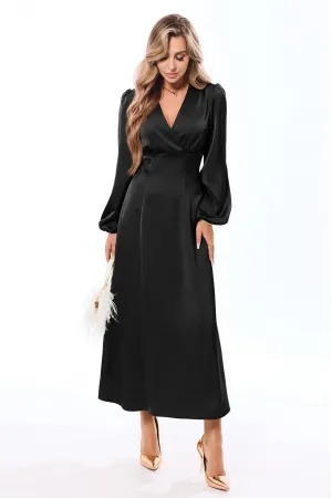 Платье Golden Valley 44249 черный