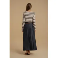 Кофта Deesses 6375 молочный