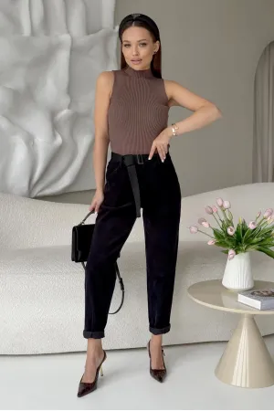 Брюки Rumoda 2251 Черный