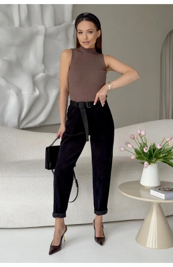 Брюки Rumoda 2251 Черный